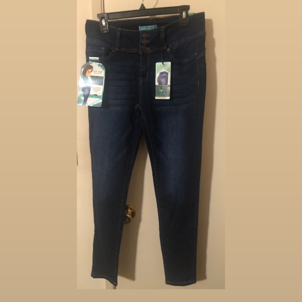 WAX JEAN Skinny Push-up size (15)